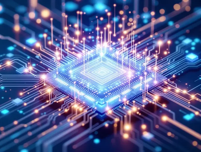量子计算：超越经典的计算革命 封面图